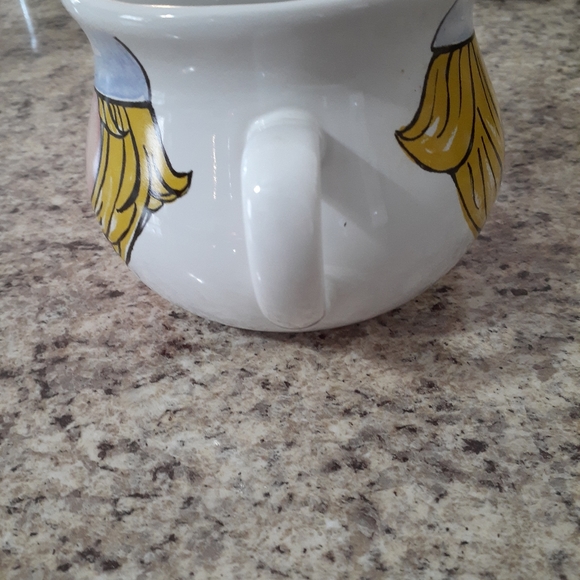 Vintage 1998 Campbell's Soup Mug - Picture 2 of 7